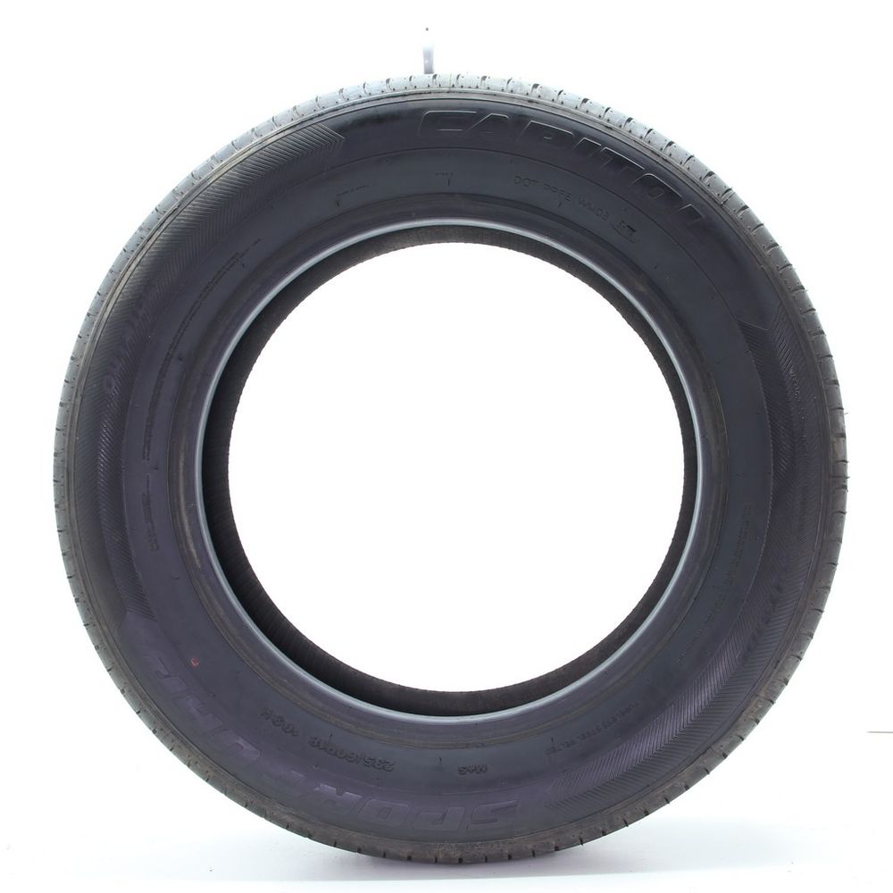 Used 235/60R18 Capitol Sport UHP 103H - 9.5/32 - Image 3