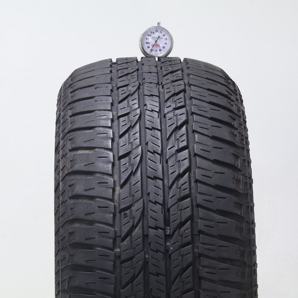 Used 275/60R18 Yokohama Geolandar A/T G015 113H - 8/32 - Image 2