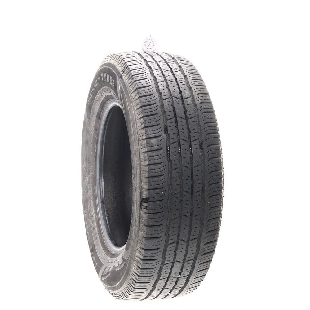 Used LT 275/65R18 Nokian One HT 123/120S E - 8/32 - Image 1