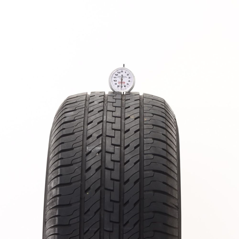 Set of (2) Used 245/70R17 Dextero DHT2 108T - 7-8.5/32 - Image 2