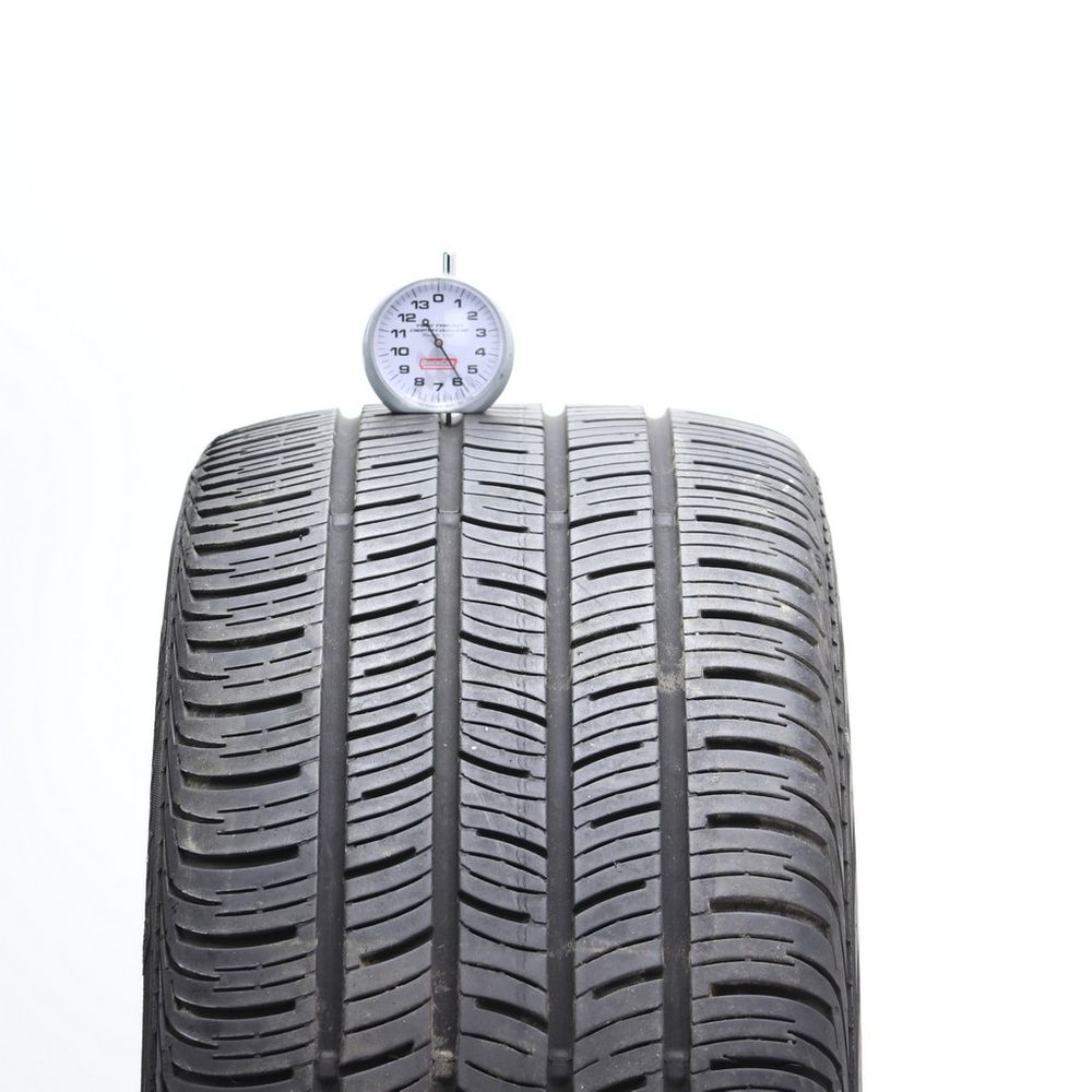 Set of (2) Used 225/45R18 Continental ContiProContact SSR 95V - 5.5-6/32 - Image 2