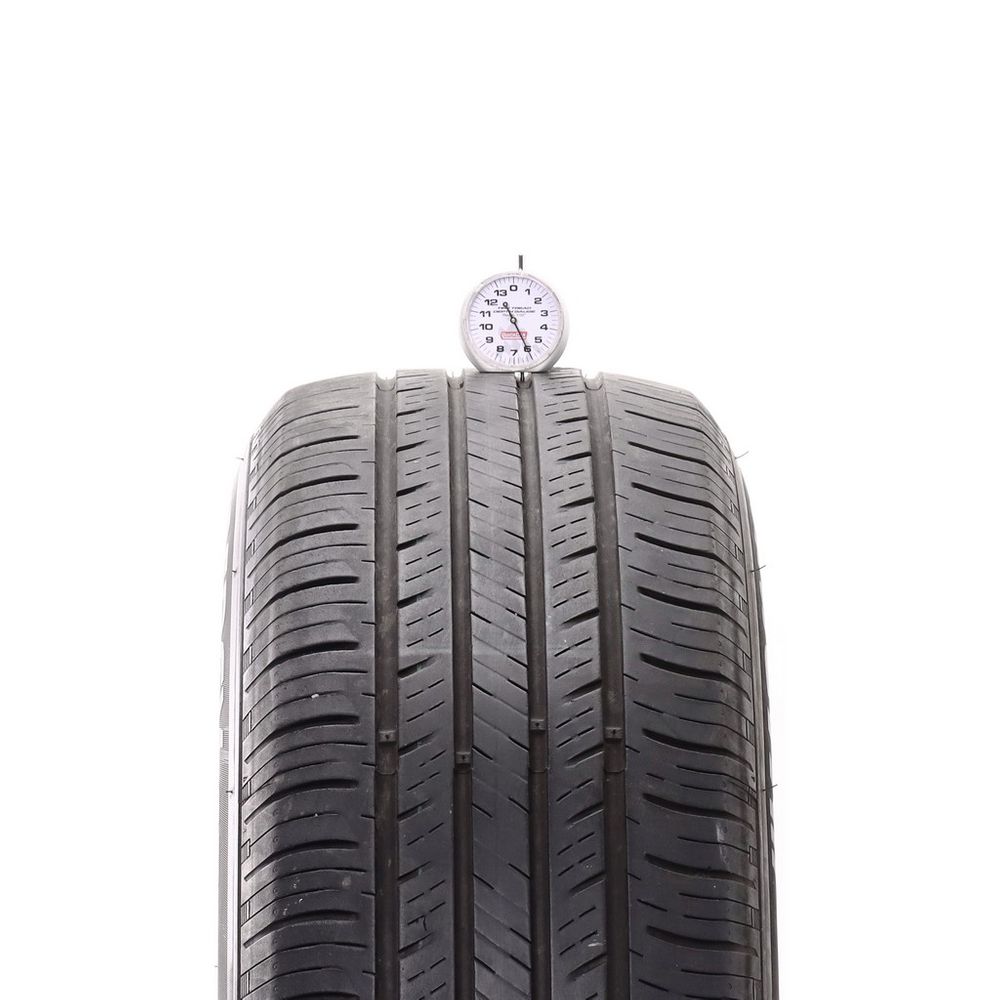 Set of (2) Used 235/60R18 Hankook Kinergy GT 103H - 5-6/32 - Image 5