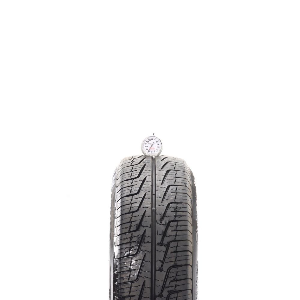Used 185/60R15 Pirelli Cinturato P5 84T - 8/32 - Image 2