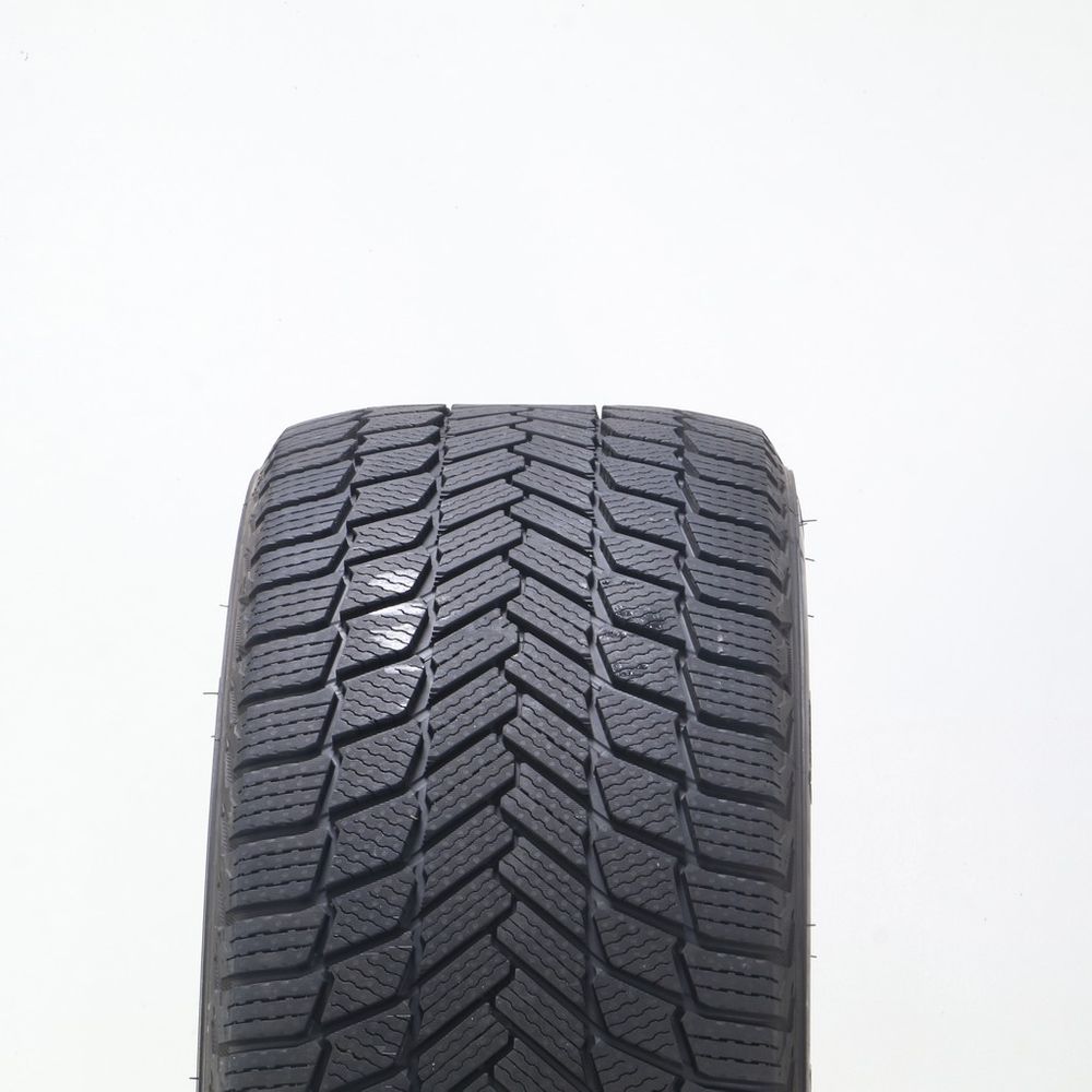 New 275/40R20 Michelin X-Ice Snow SUV 106H - Image 2