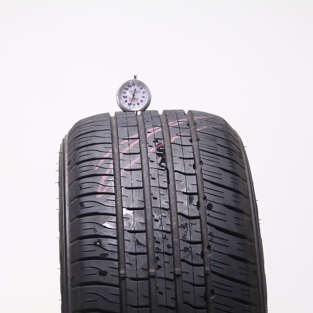 Set of (4) Used 265/50R22 Dunlop Grandtrek PT5A 112V - 7-8.5/32 - Image 5