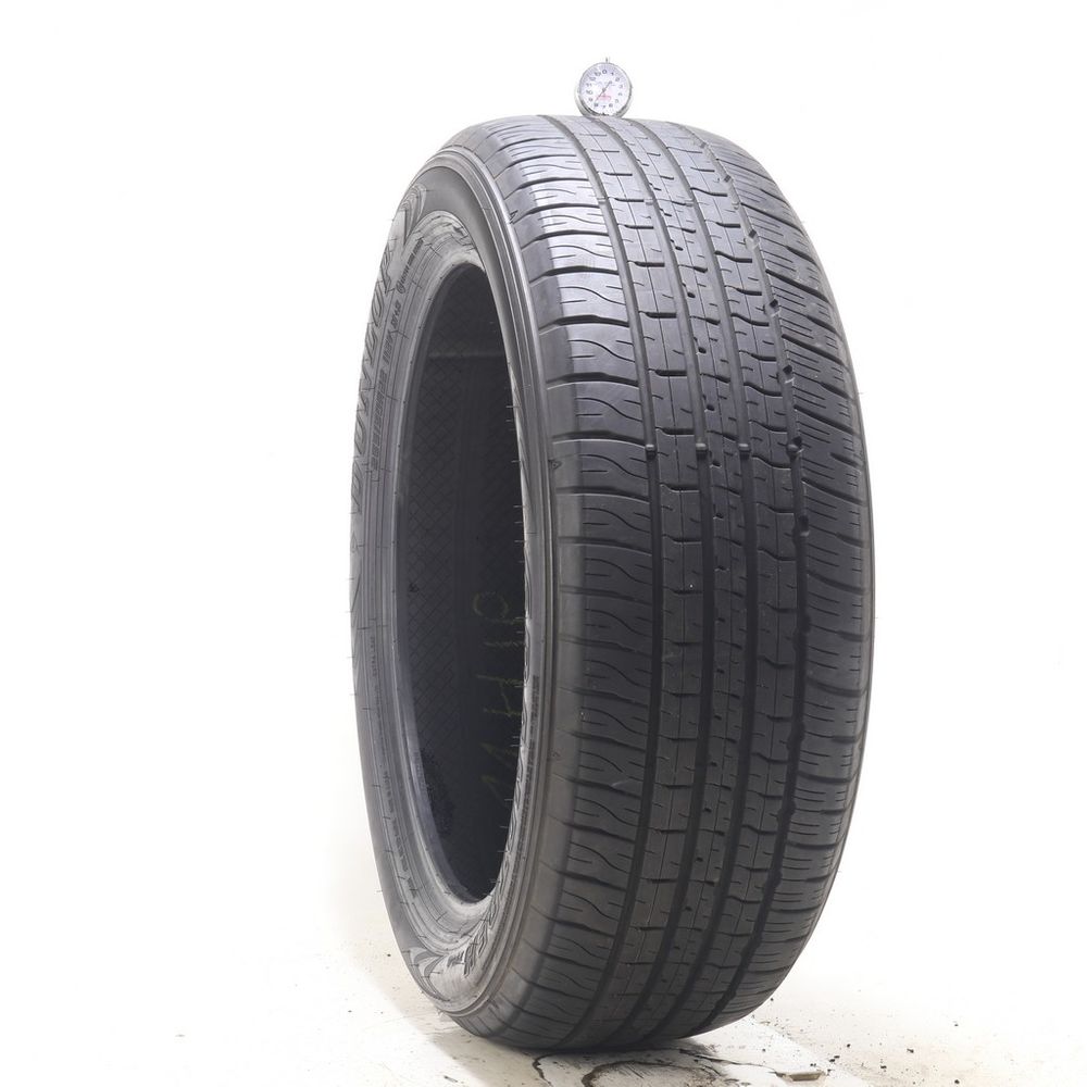 Set of (4) Used 265/50R22 Dunlop Grandtrek PT5A 112V - 7-8.5/32 - Image 7