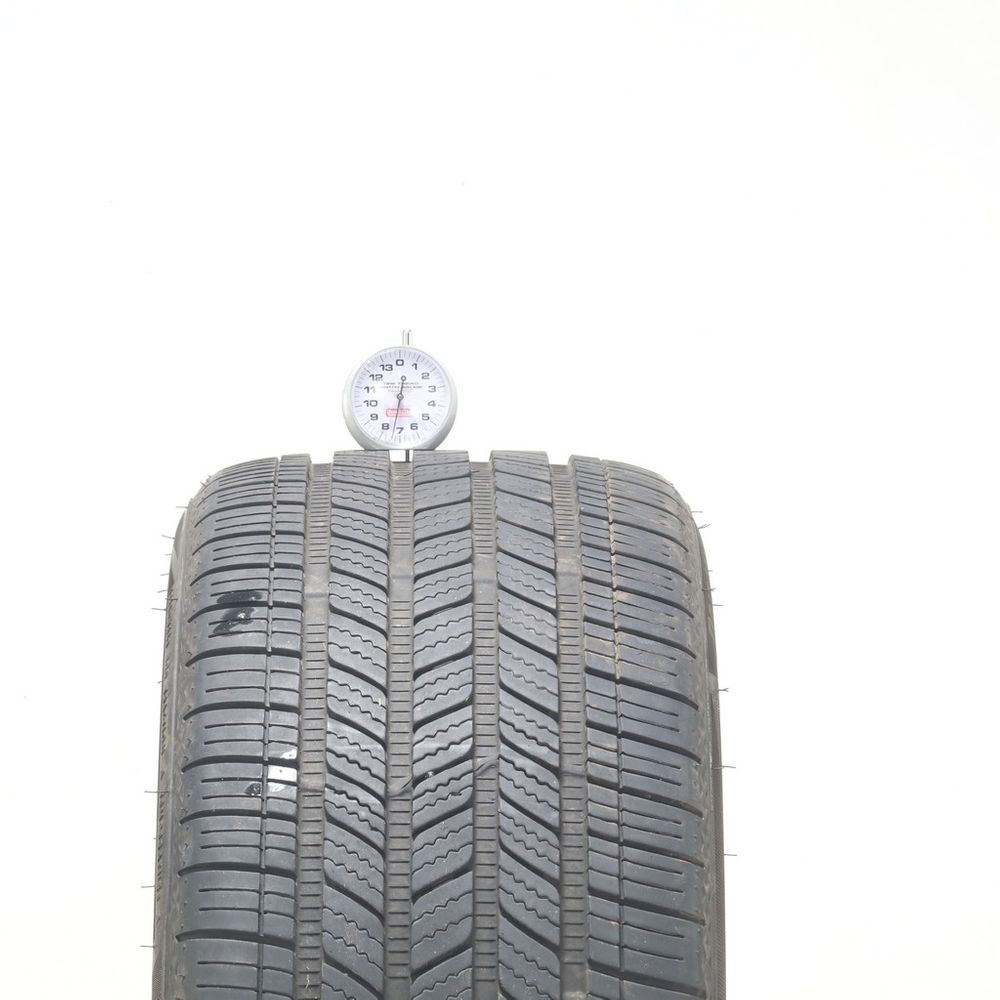 Used 235/40R19 Bridgestone Turanza EV ENLITEN 96W - 7/32 - Image 2