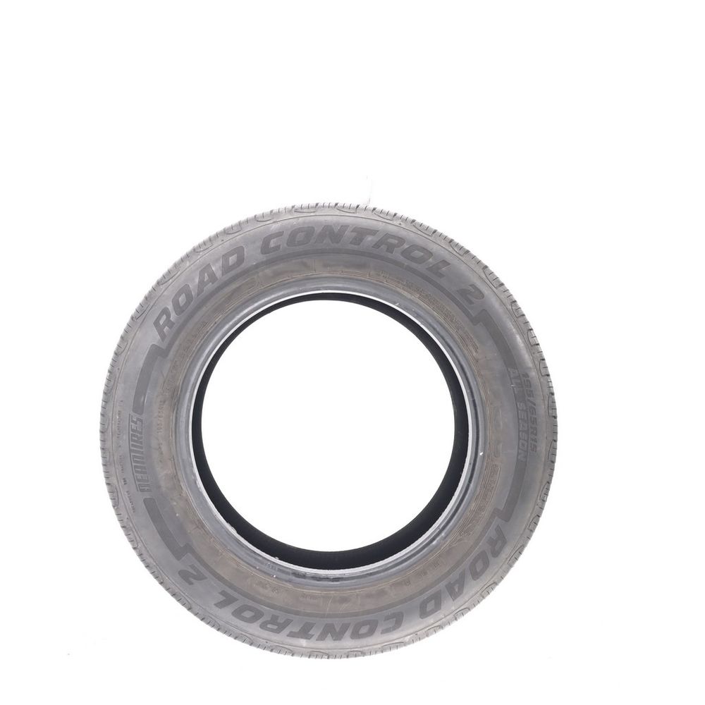 Used 195/65R15 DeanTires Road Control 2 91H - 7/32 - Image 3
