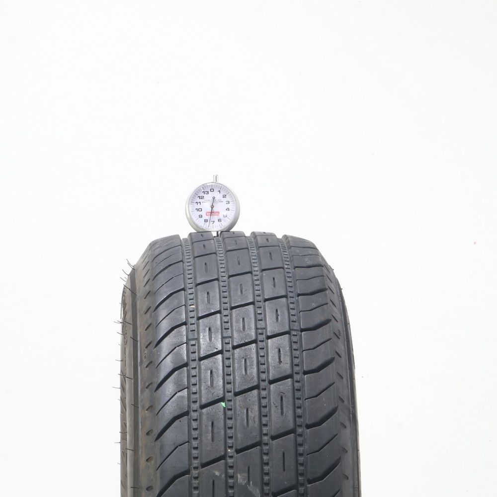 Set of (2) Used ST 205/75R14 Hartland Radial ST 100/96N C - 7-7.5/32 - Image 5