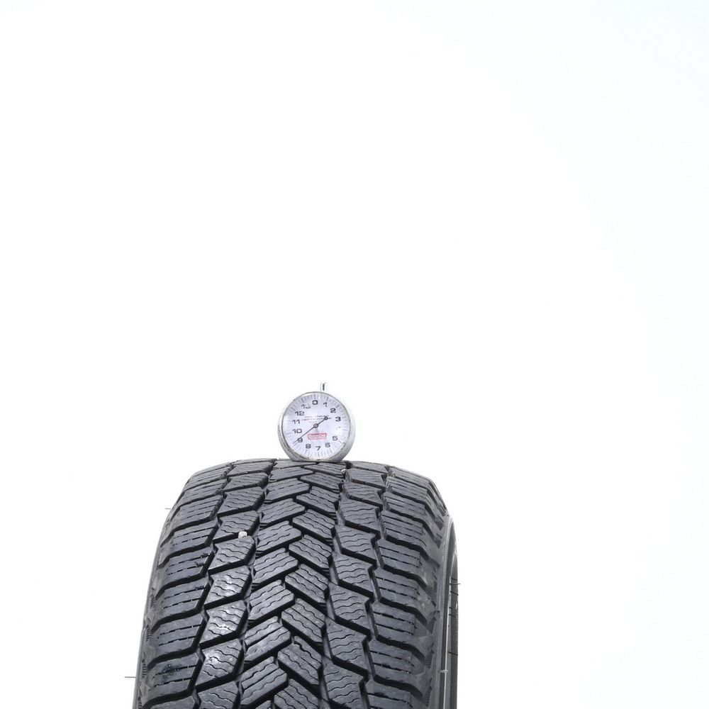 Used 195/65R15 Michelin X-Ice Snow 95T - 9/32 - Image 2