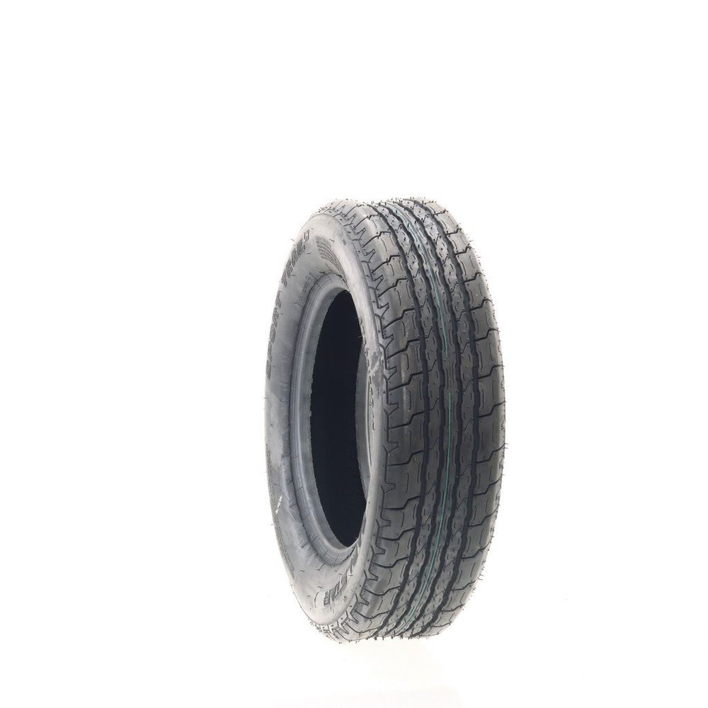 New ST 205/75D15 Carlstar Sport Trail LH 1N/A C - Image 1