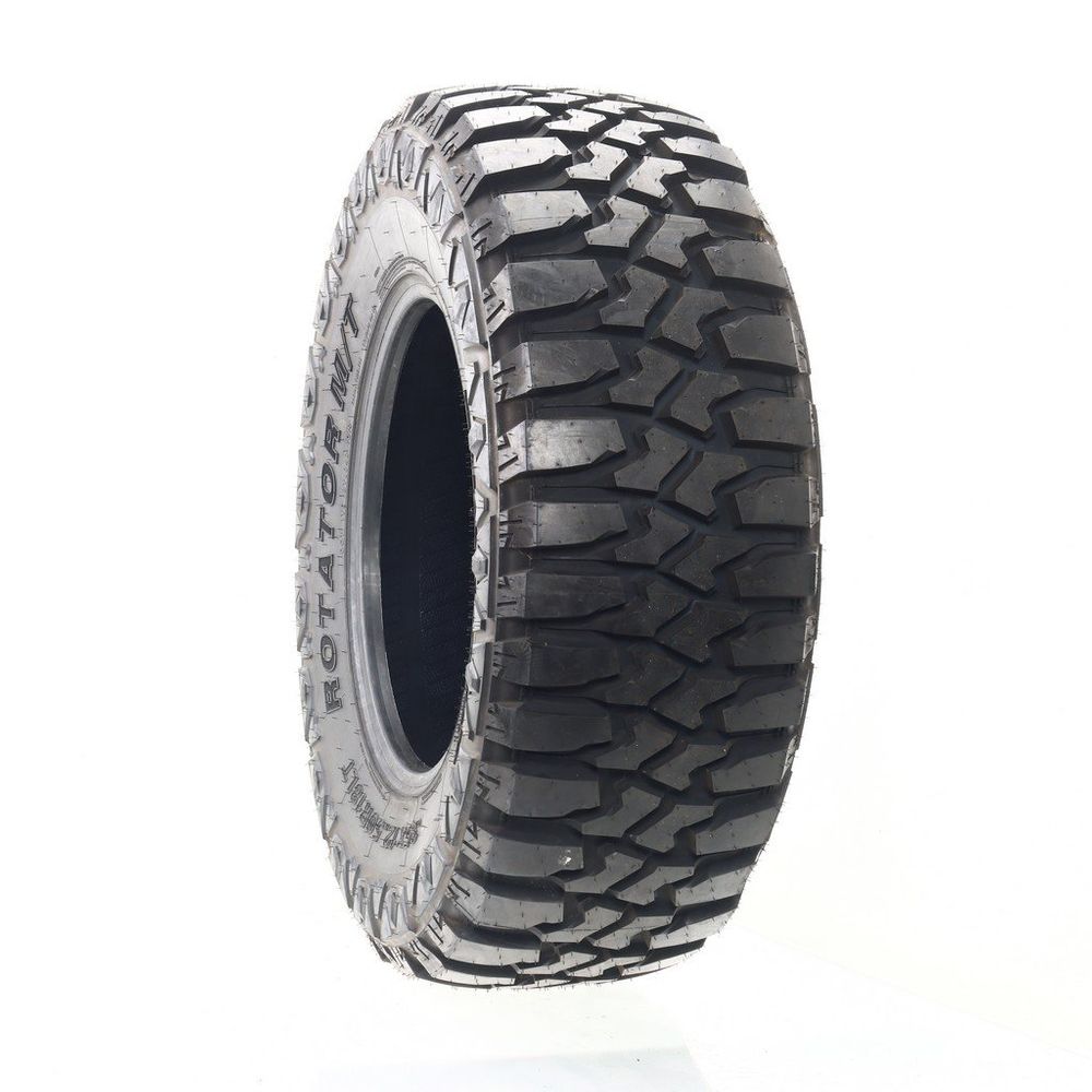 New LT 35X12.5R18 Evoluxx Rotator M/T 123Q E - Image 1