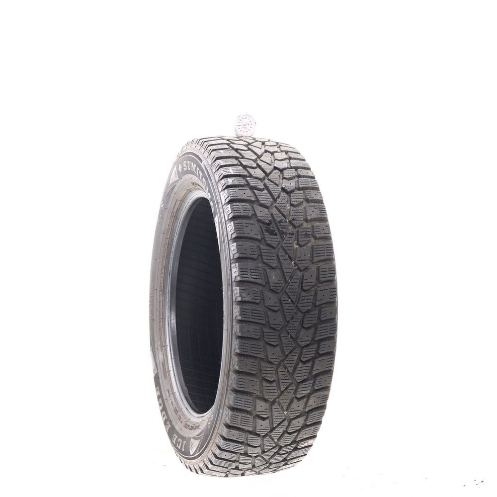 Used 225/60R18 Sumitomo Ice Edge 100T - 10/32 - Image 1