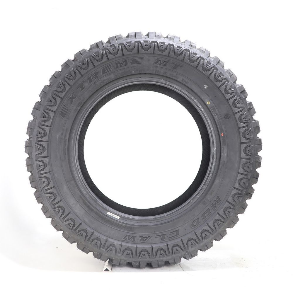 New LT 275/65R18 Mud Claw Extreme MT AO 123/120Q E - 20/32 - Image 3