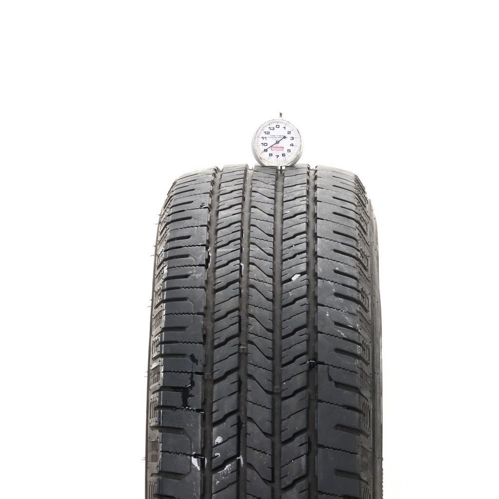 Set of (2) Used 225/70R16 Laufenn X Fit HT 103H - 9-9.5/32 - Image 2