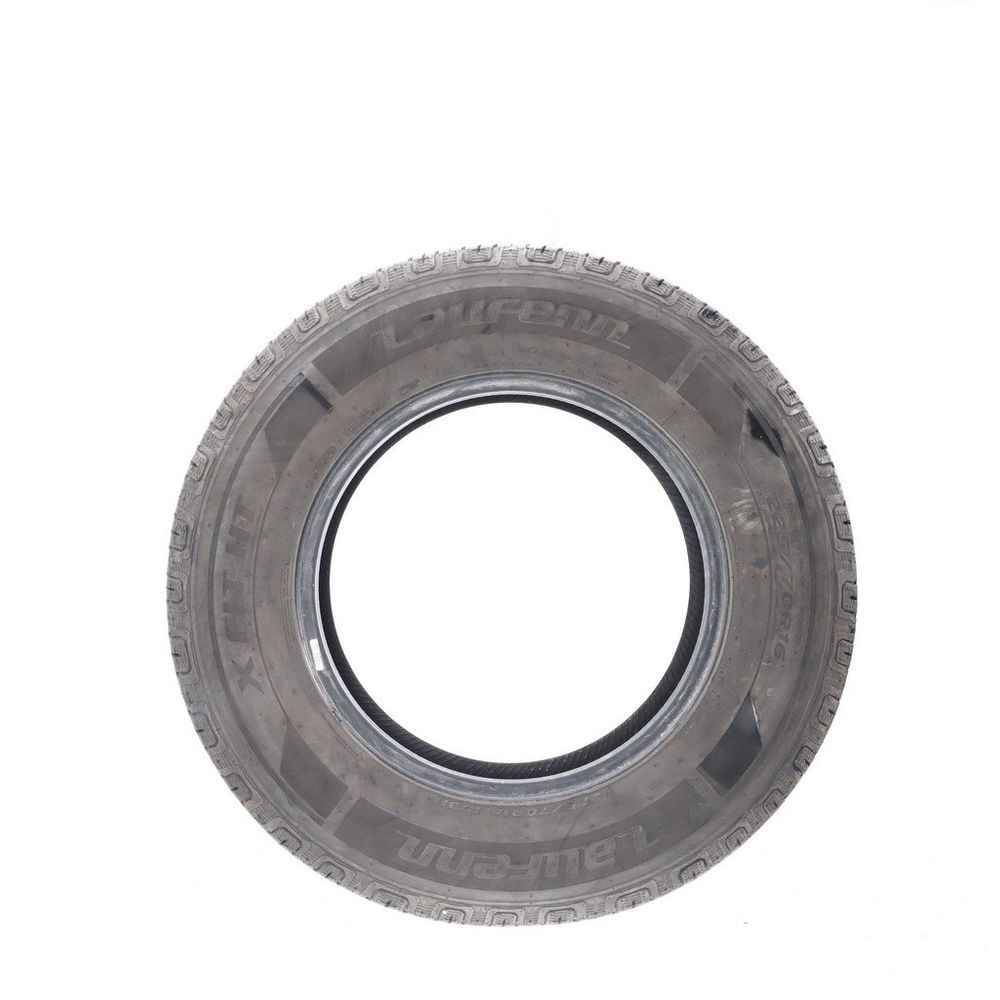 Set of (2) Used 225/70R16 Laufenn X Fit HT 103H - 9-9.5/32 - Image 3
