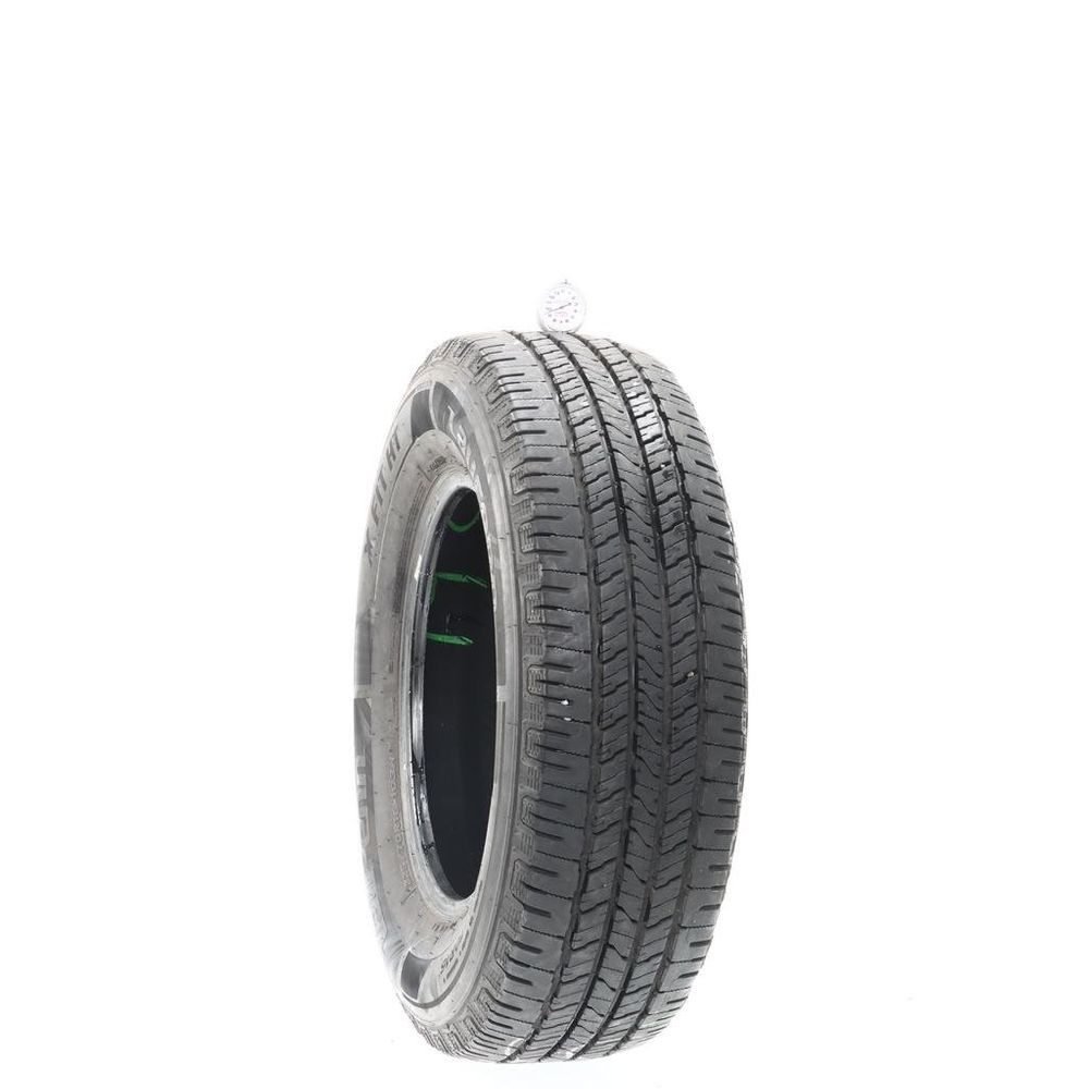 Set of (2) Used 225/70R16 Laufenn X Fit HT 103H - 9-9.5/32 - Image 4