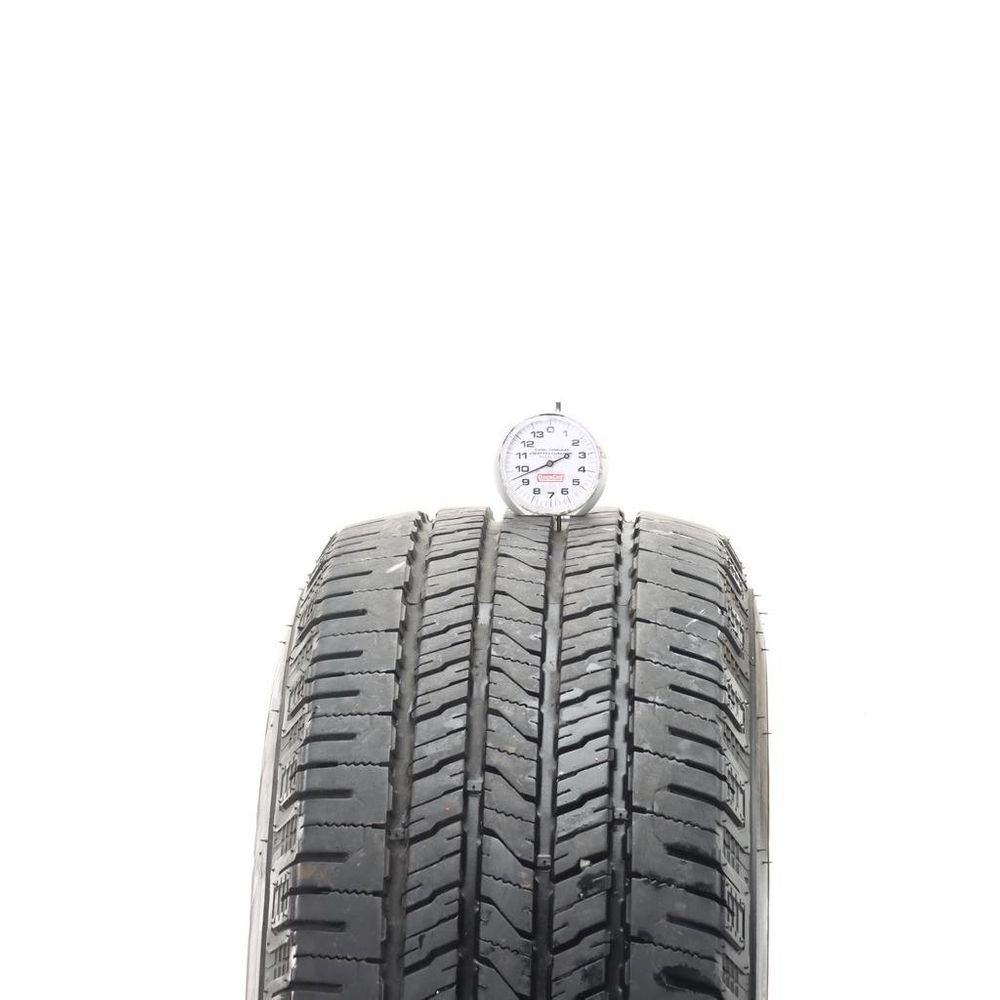 Set of (2) Used 225/70R16 Laufenn X Fit HT 103H - 9-9.5/32 - Image 5
