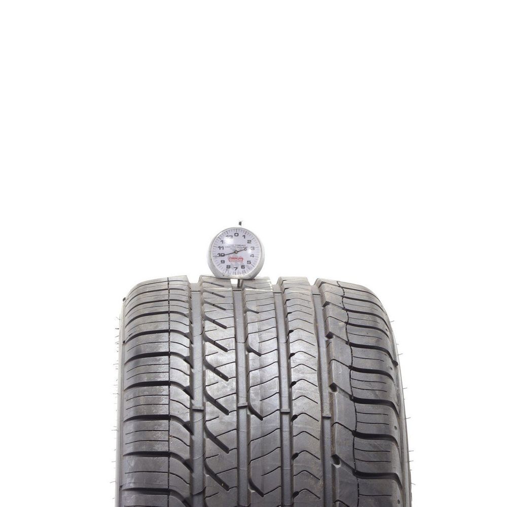 Set of (2) Used 245/40R18 Goodyear Eagle Sport AS 93W - 9-10/32 - Image 5