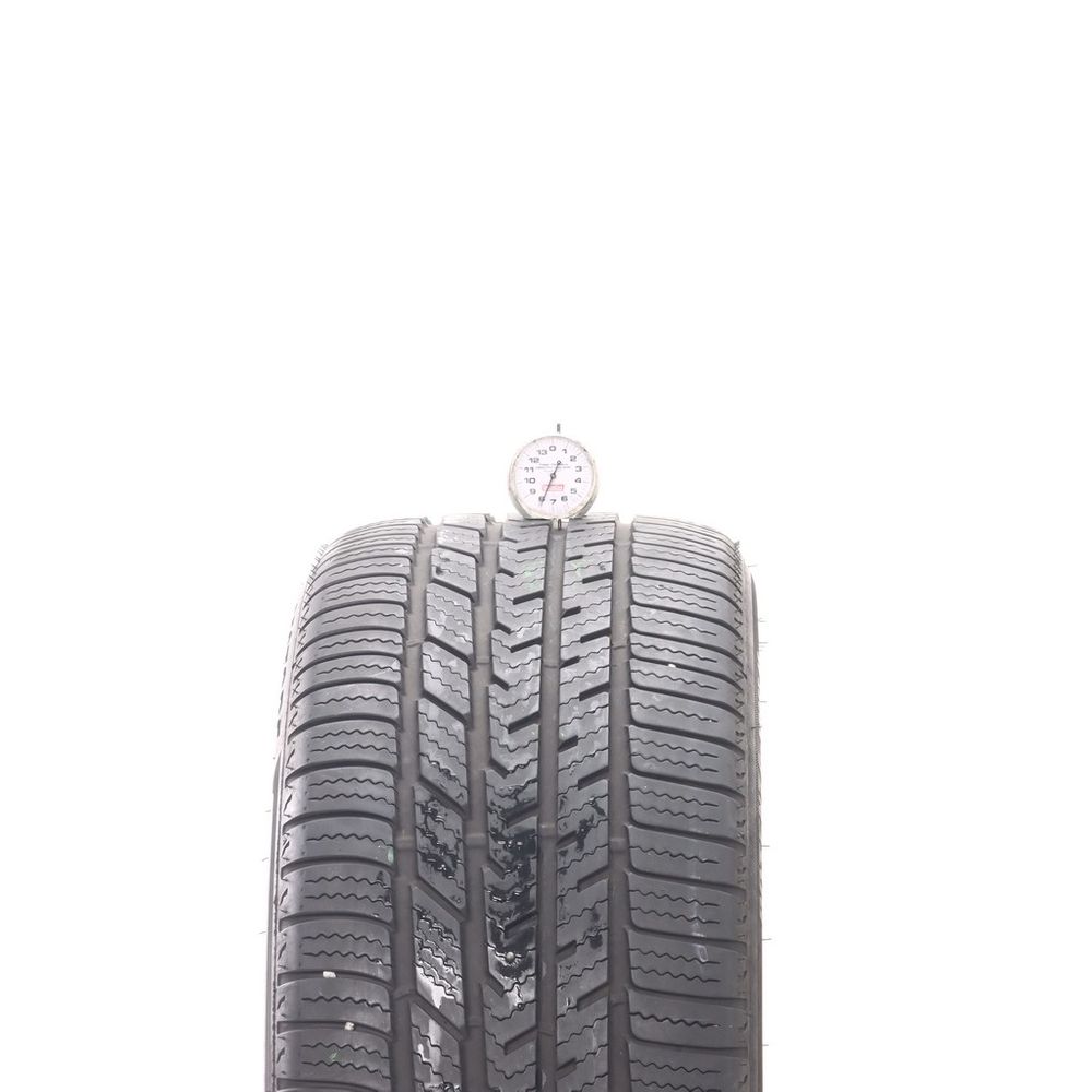 Set of (2) Used 255/40R19 Bridgestone Potenza Sport AS Enliten 100Y - 7.5-8.5/32 - Image 2