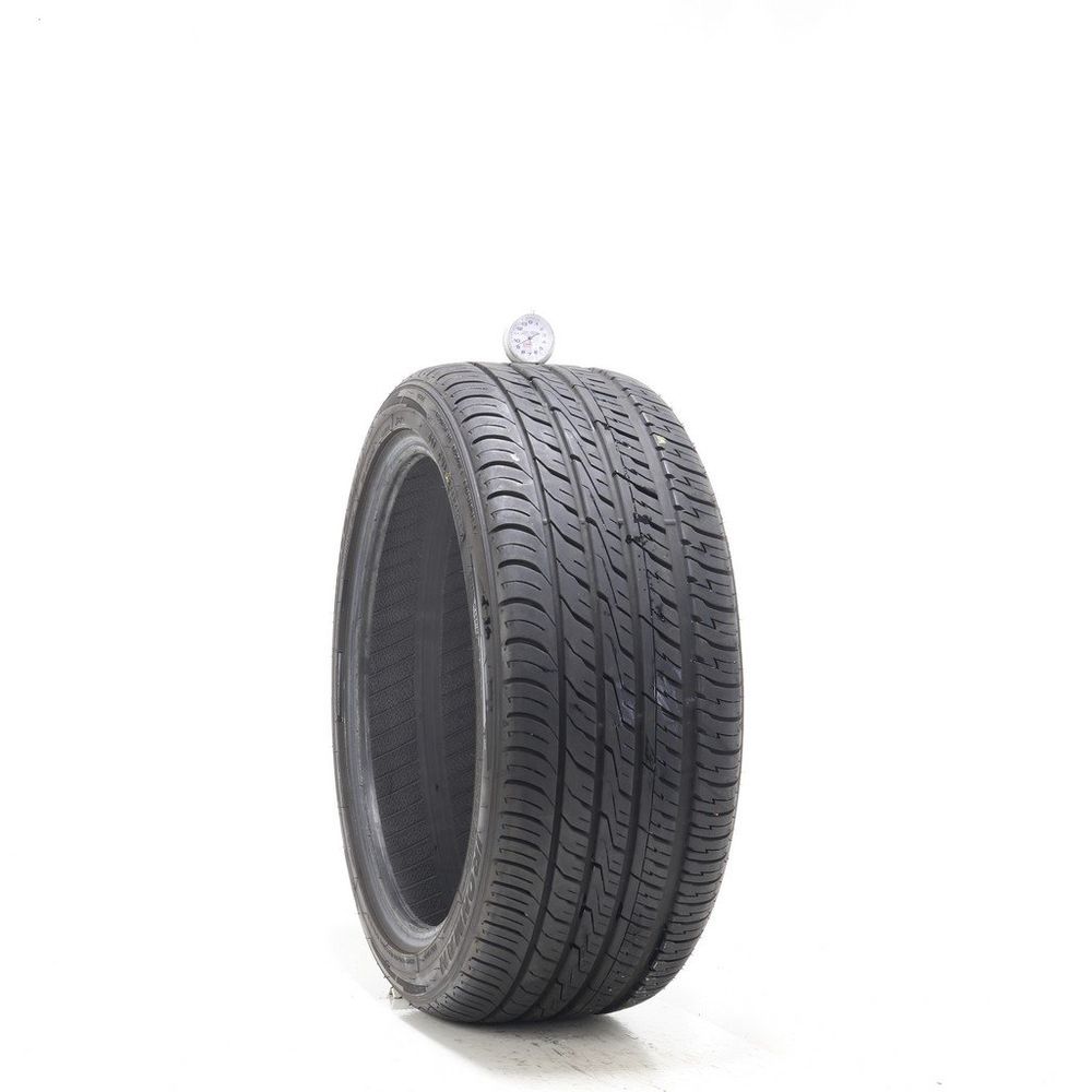 Set of (2) Used 235/40ZR18 Ironman IMove Gen 3 AS 95W - 8-9/32 - Image 4