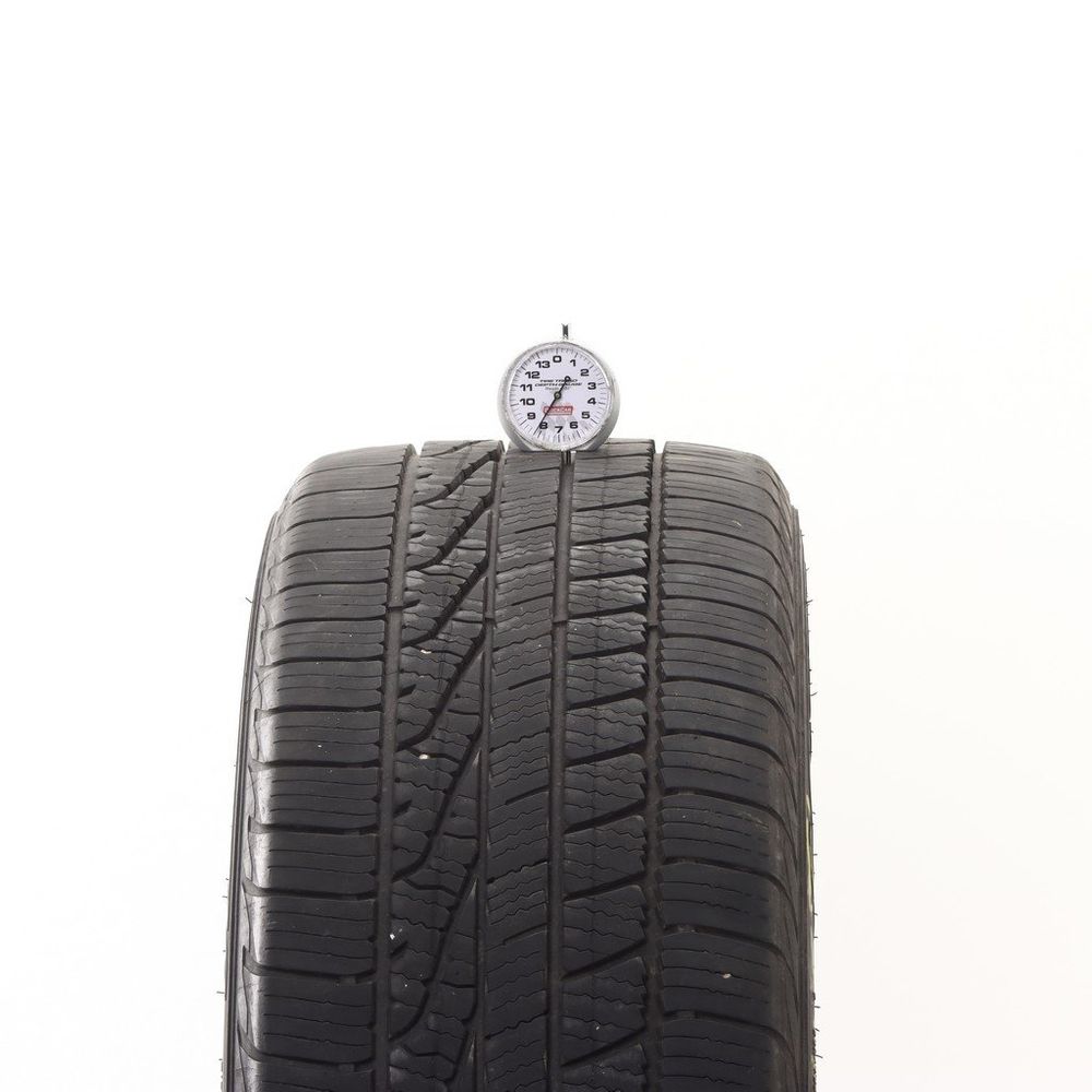 Set of (2) Used 235/45R18 Goodyear Assurance WeatherReady 94V - 7-8/32 - Image 5