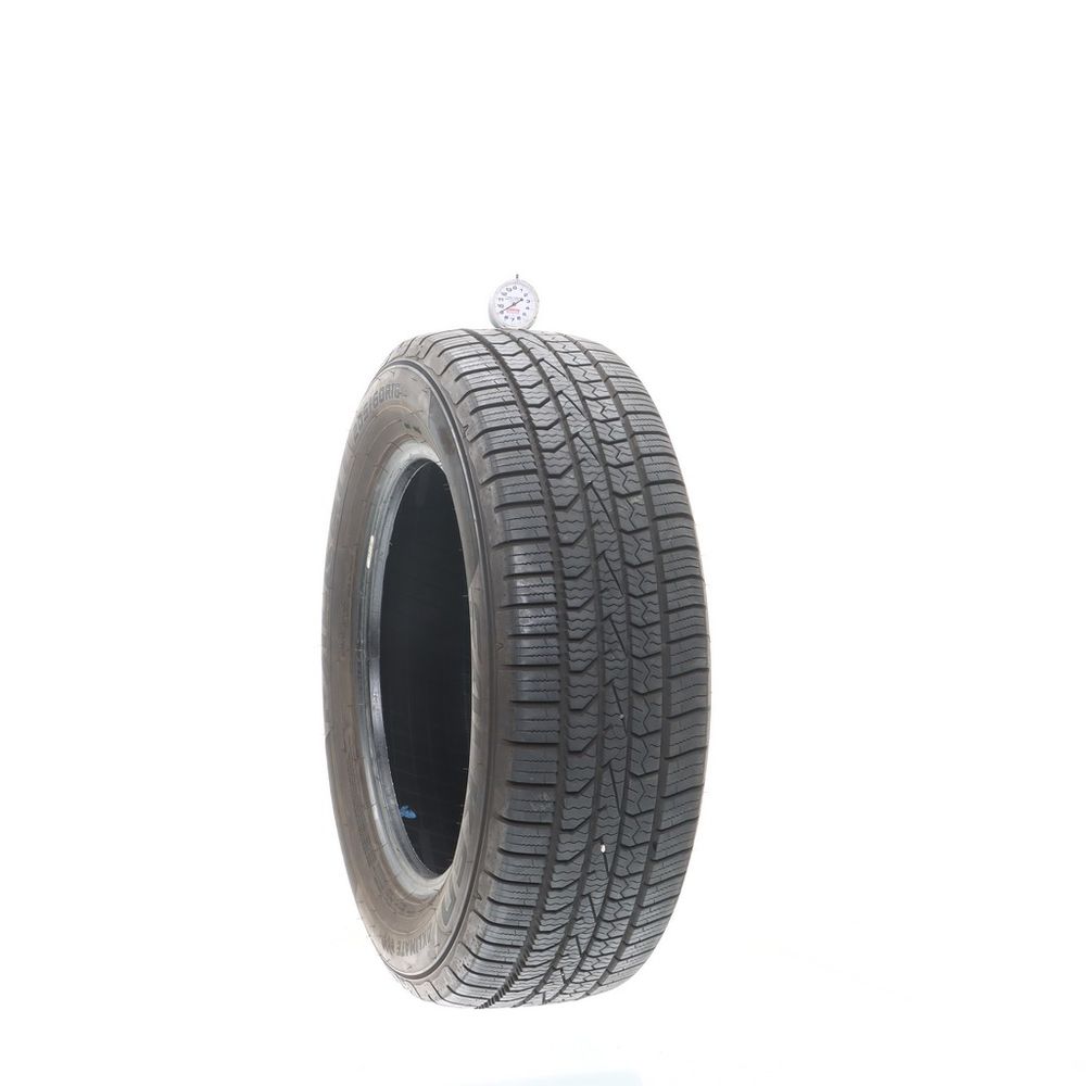 Set of (2) Used 205/60R16 Falken Aklimate 92V - 8.5-9/32 - Image 4