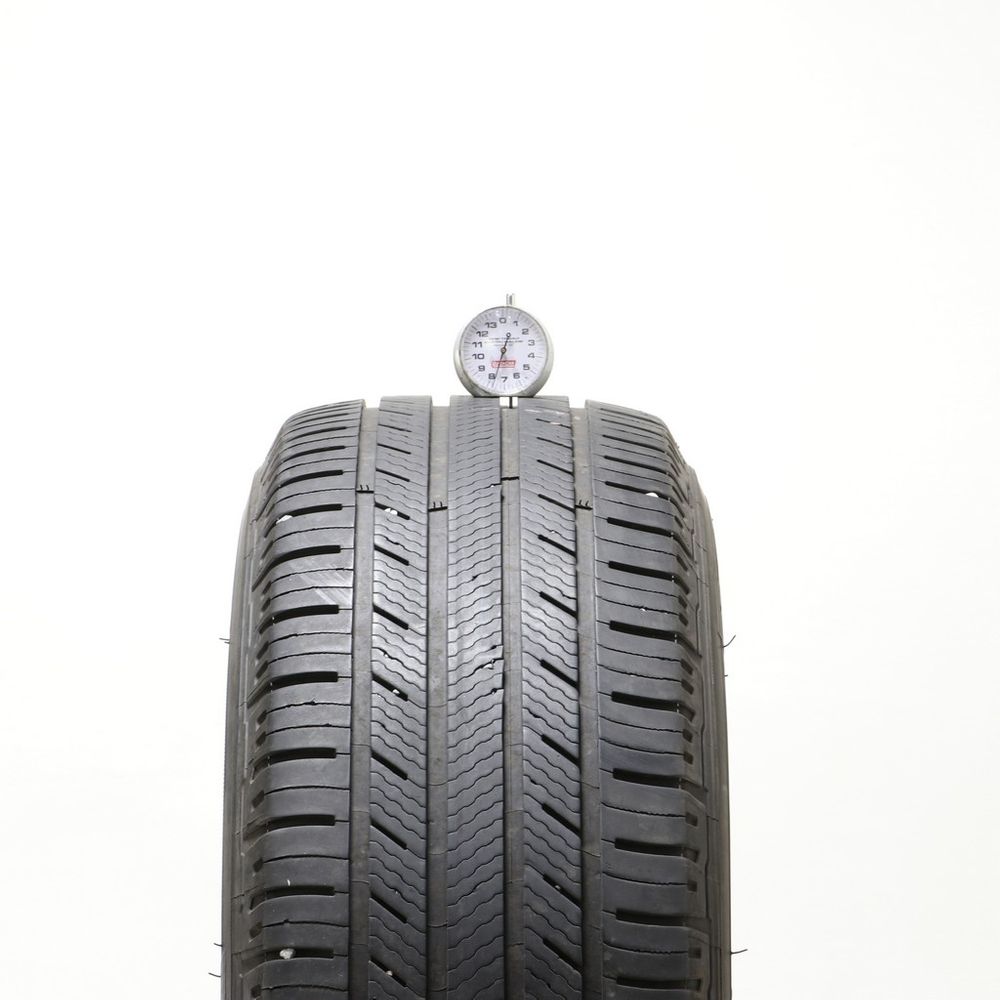 Used 235/60R17 Michelin Premier LTX 102H - 7.5/32 - Image 2