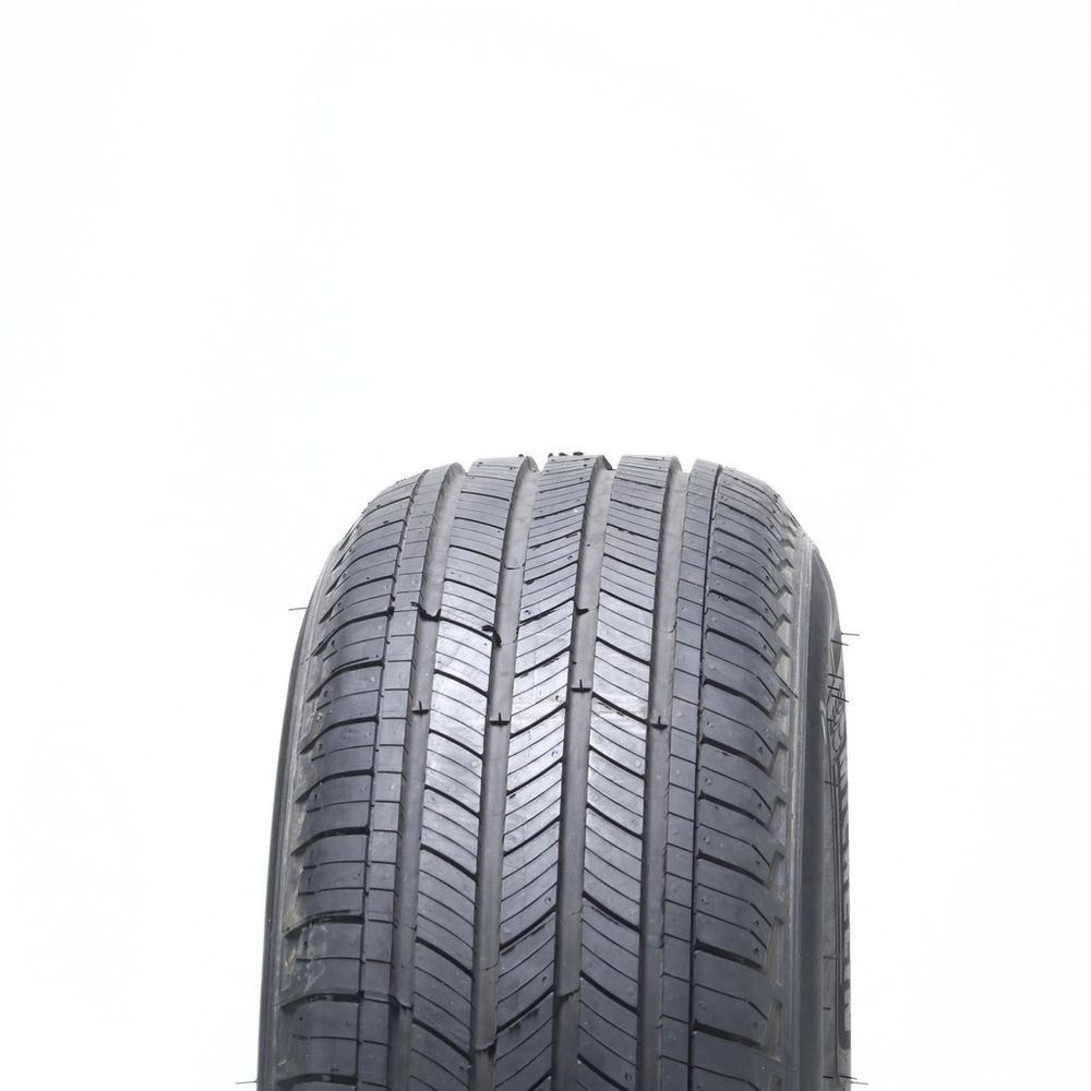 Set of (4) Driven Once 225/65R17 Michelin Primacy A/S 102H - 9/32 - Image 2
