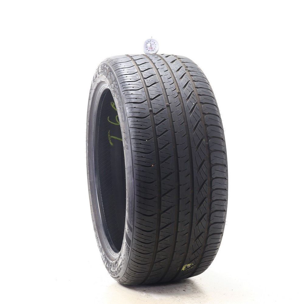 Used 275/40ZR20 Kumho Ecsta 4X II 106W - 6.5/32 - Image 1