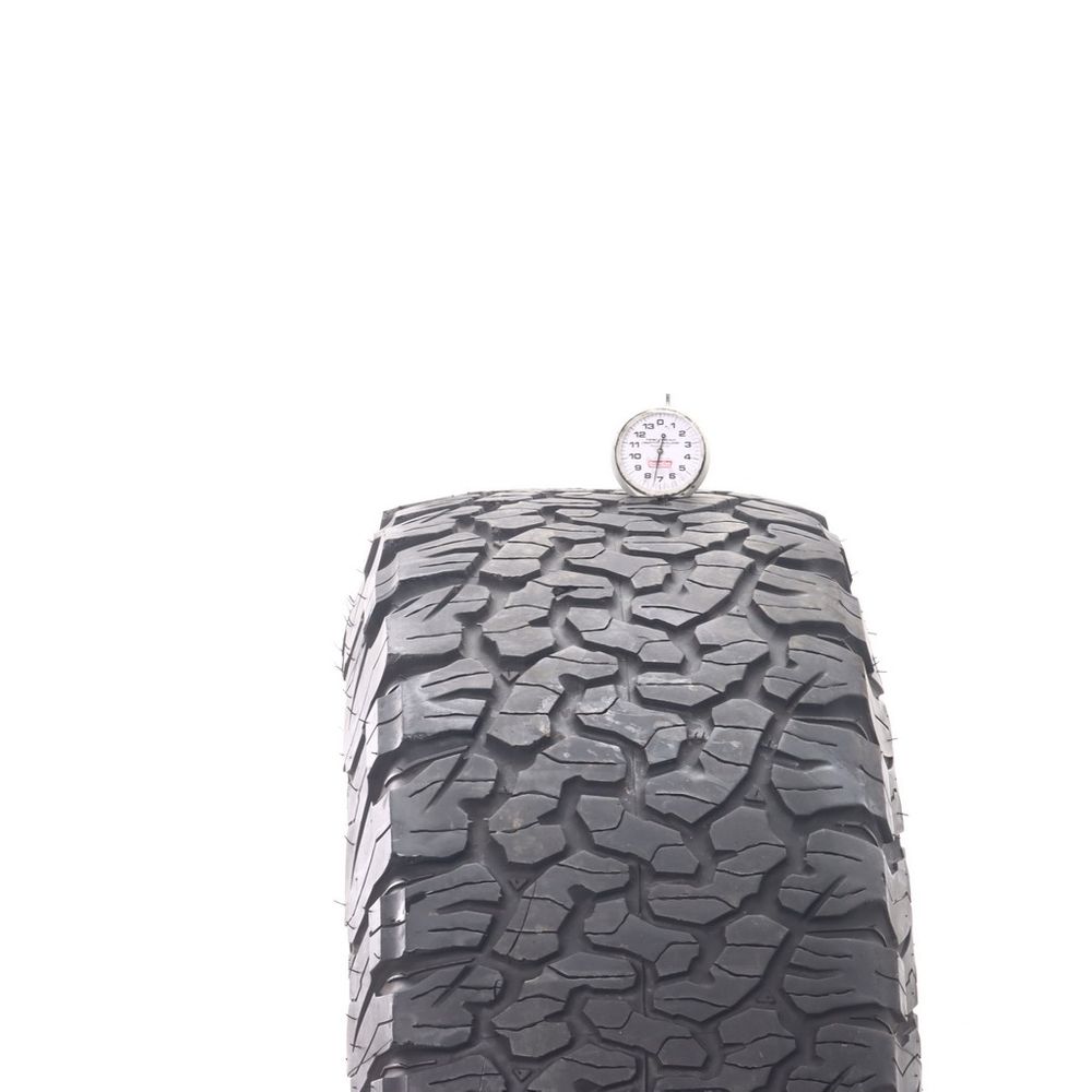 Set of (2) Used LT 32X11.5R15 BFGoodrich All-Terrain T/A KO2 113R C - 7/32 - Image 2