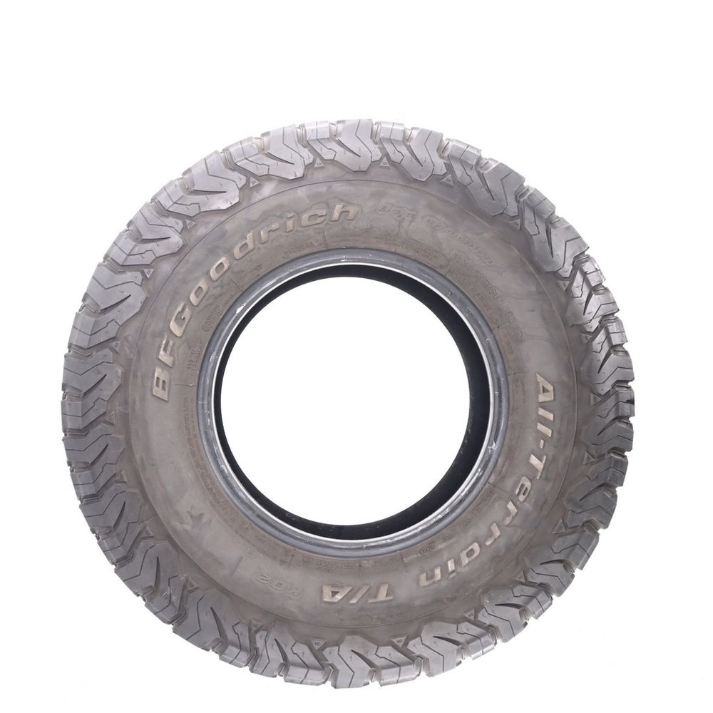 Set of (2) Used LT 32X11.5R15 BFGoodrich All-Terrain T/A KO2 113R C - 7/32 - Image 3
