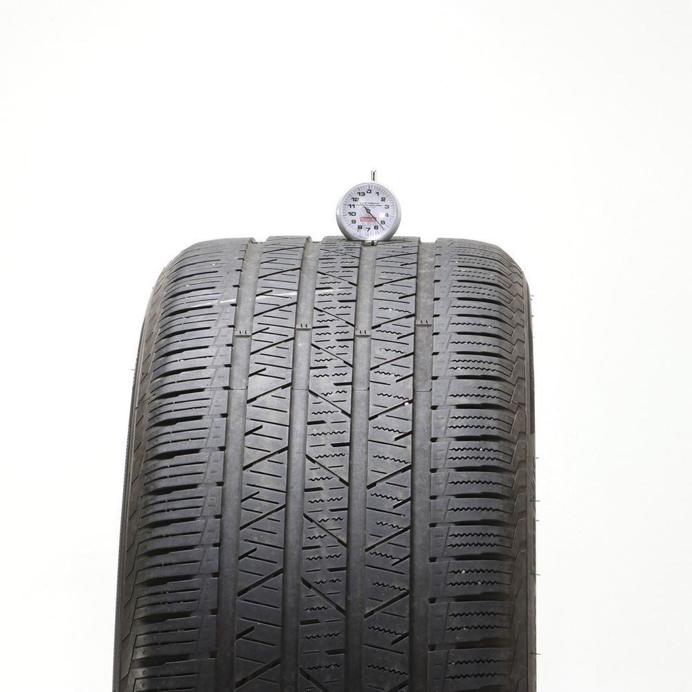 Used 285/40R22 Hankook Dynapro HP2 Plus AO 110H - 5.5/32 - Image 2