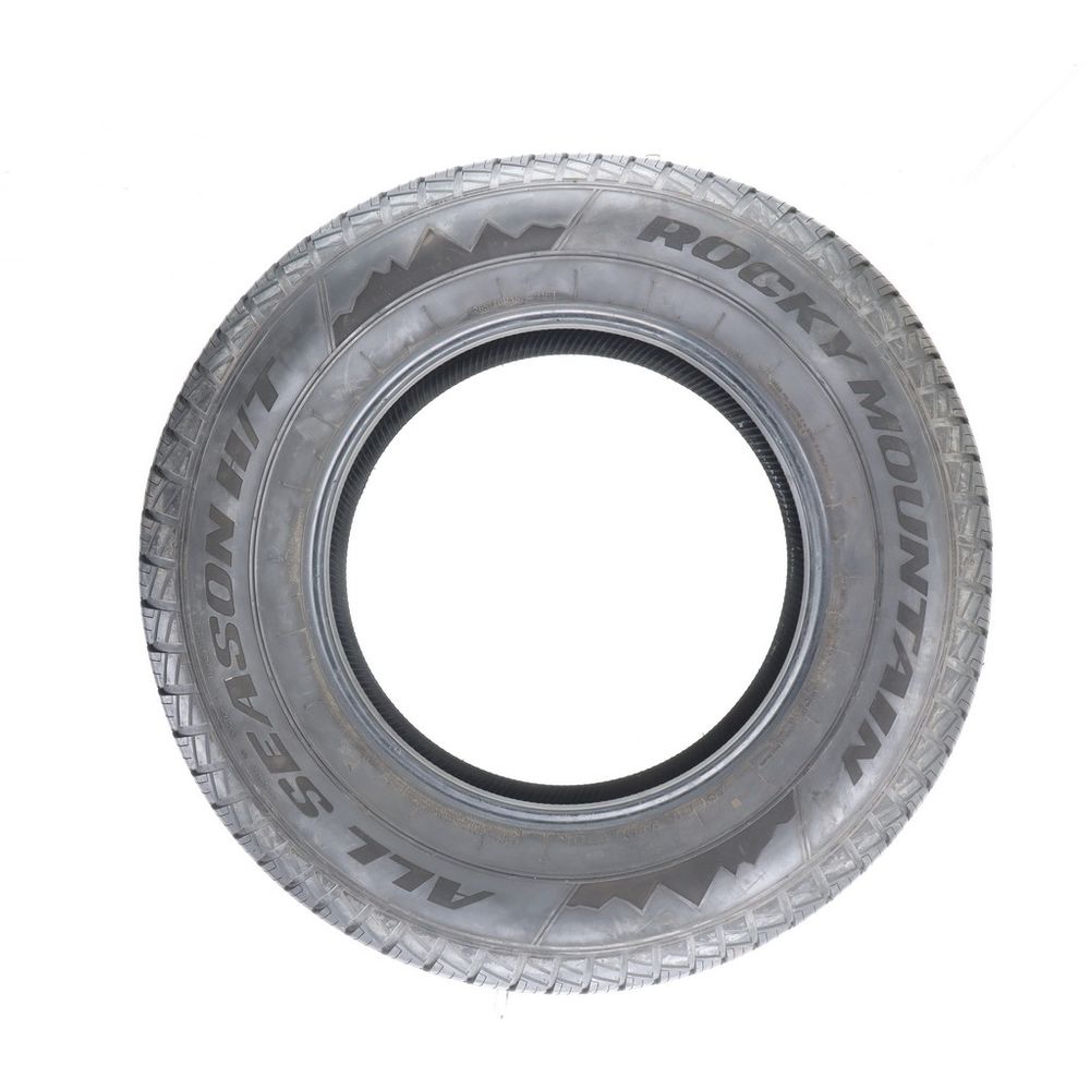 Used 265/70R18 Rocky Mountain H/T 116T - 7/32 - Image 3