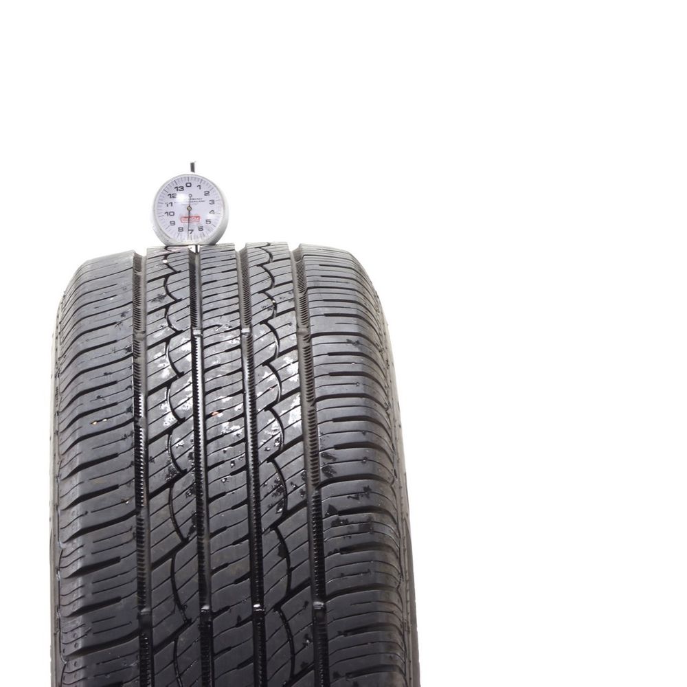 Set of (4) Used 225/65R17 Continental ControlContact Tour A/S Plus 102H - 5.5-7/32 - Image 3