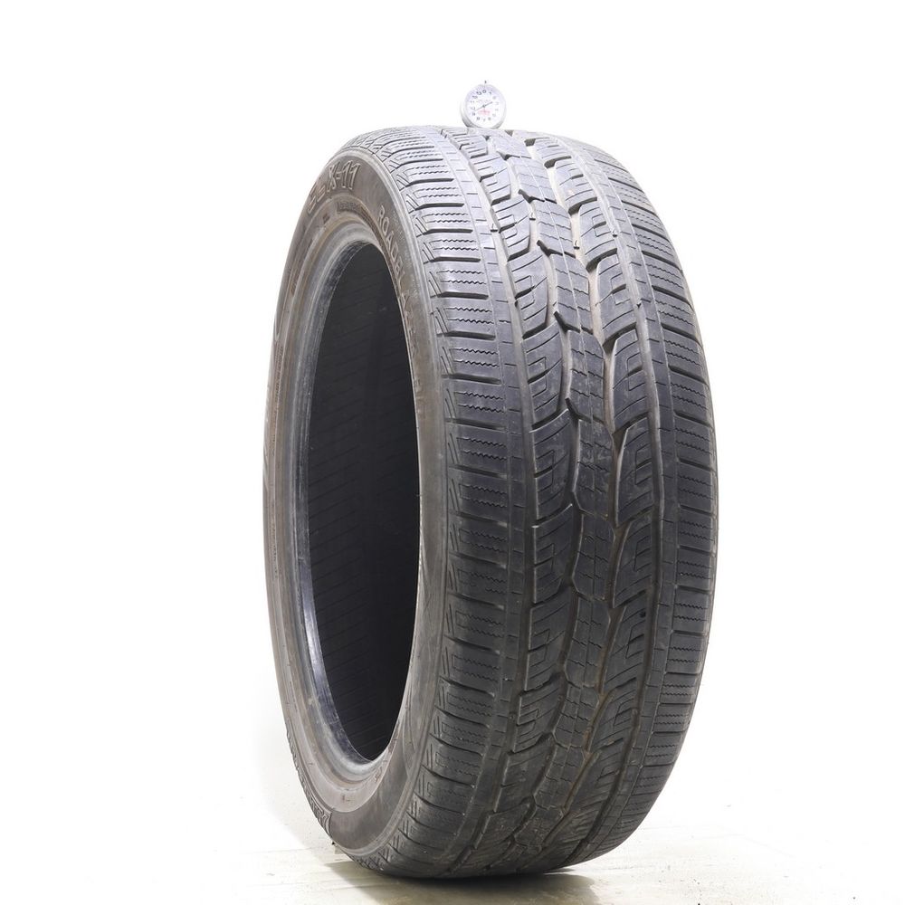 Used 285/45R22 Landsail CLX11 Roadblazer H/T 116H - 9/32 - Image 1