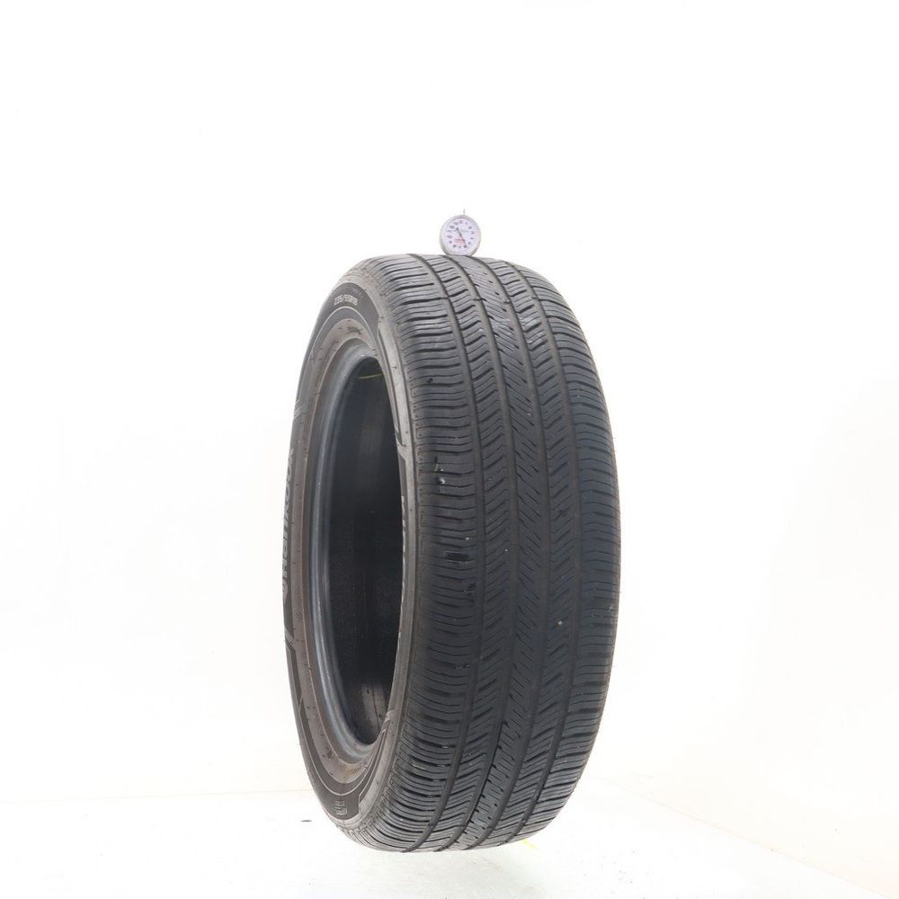 Used 235/55R18 Hankook Kinergy ST 100H - 5.5/32 - Image 1