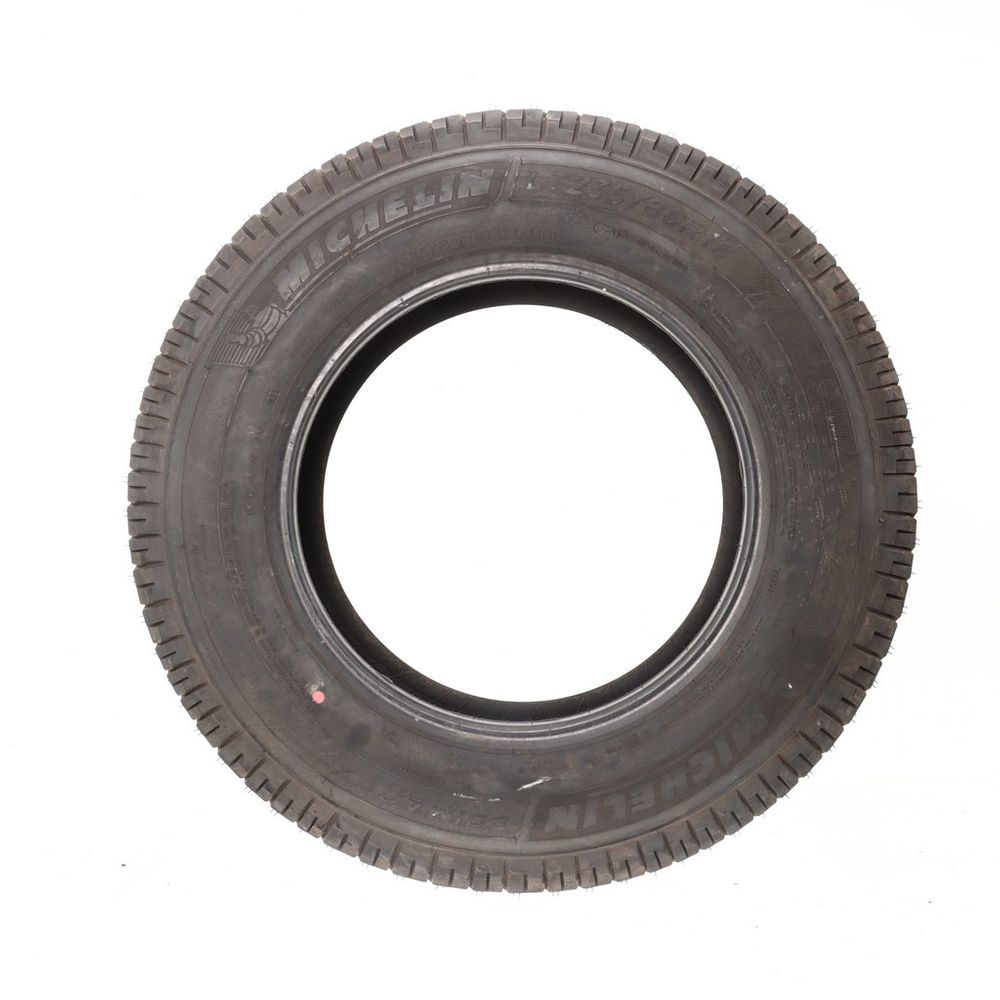 Driven Once LT 235/80R18 Michelin Primacy XC 121/118R E - 12/32 - Image 3