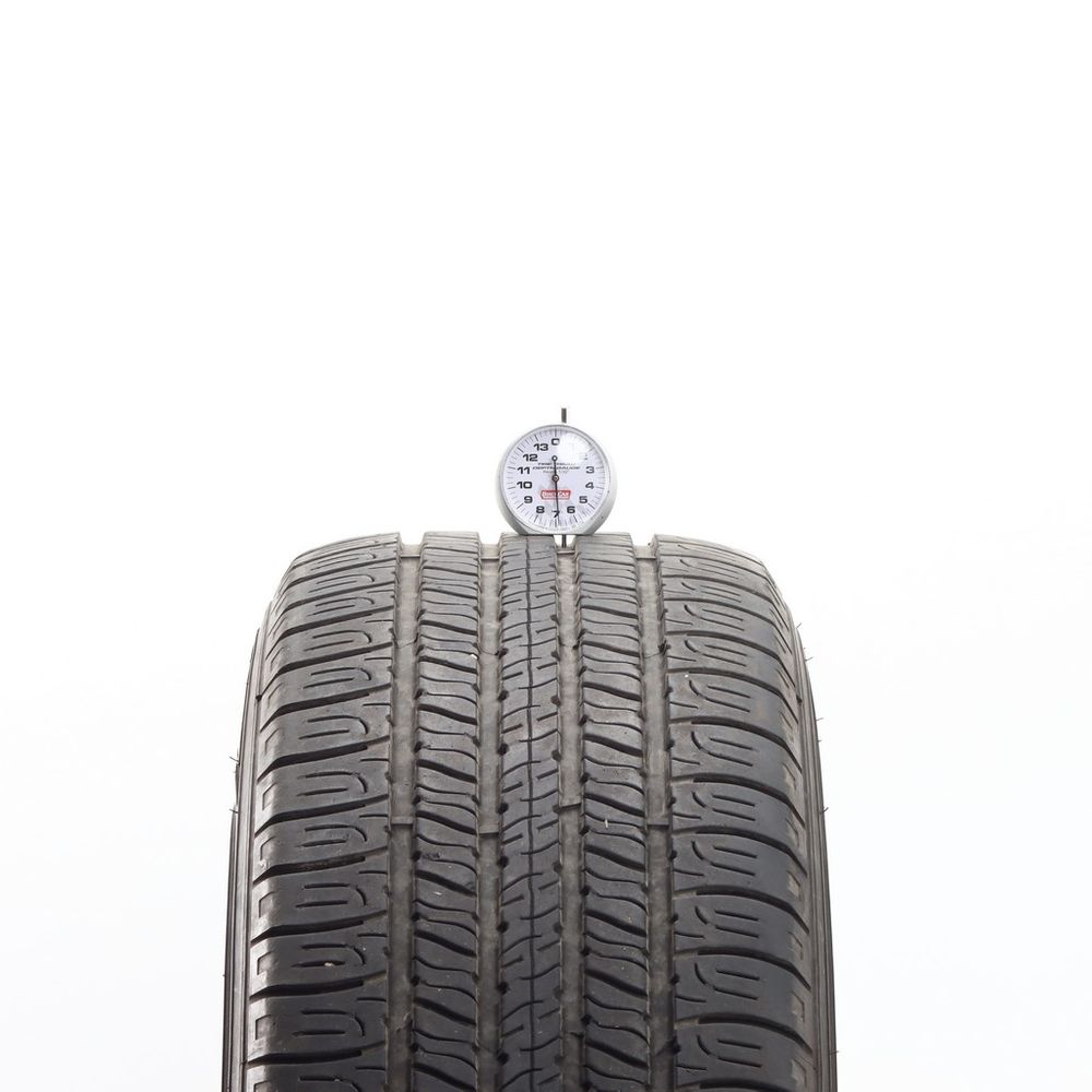 Set of (2) Used 245/60R18 Goodyear Assurance All-Season 105H - 6.5-7.5/32 - Image 2