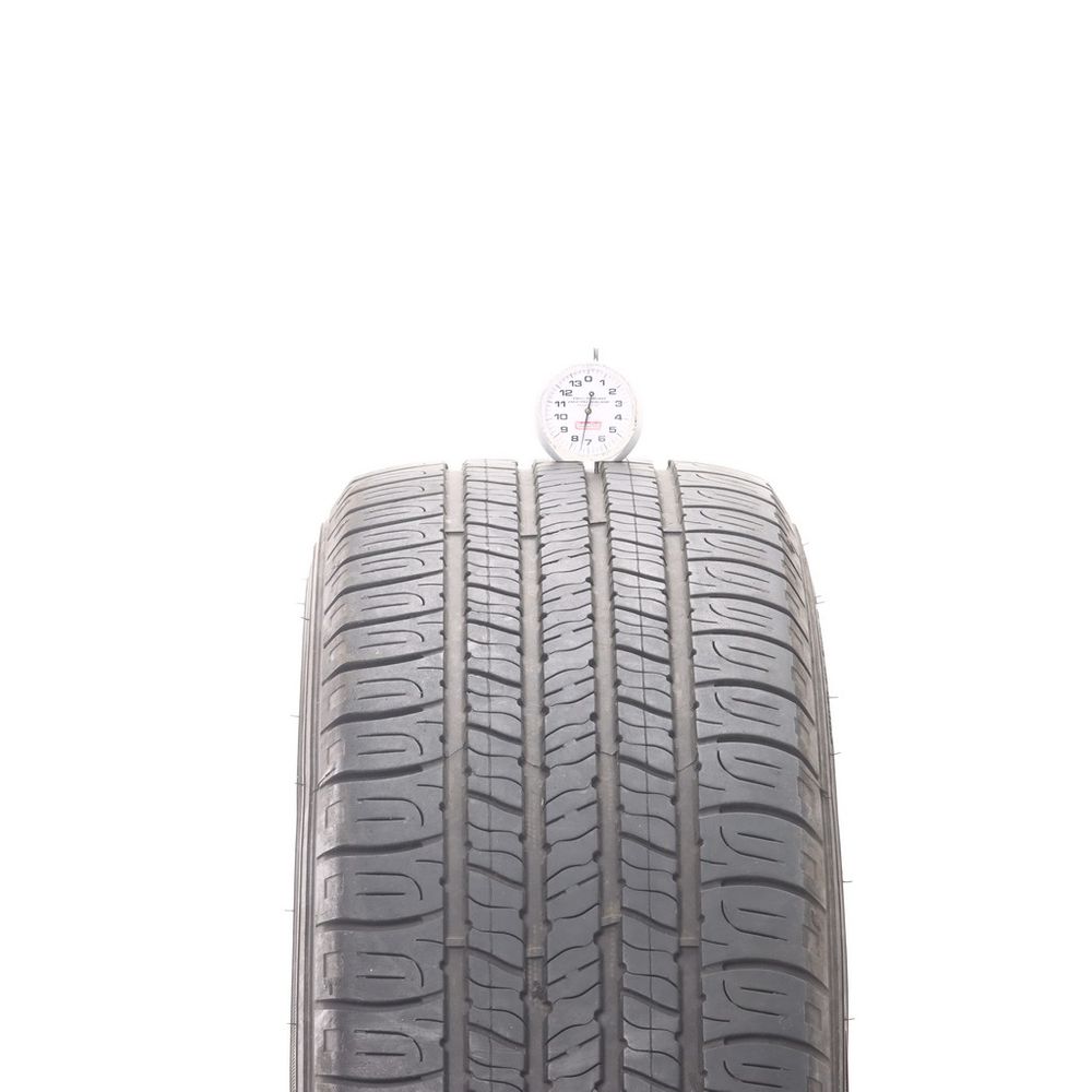 Set of (2) Used 245/60R18 Goodyear Assurance All-Season 105H - 6.5-7.5/32 - Image 5
