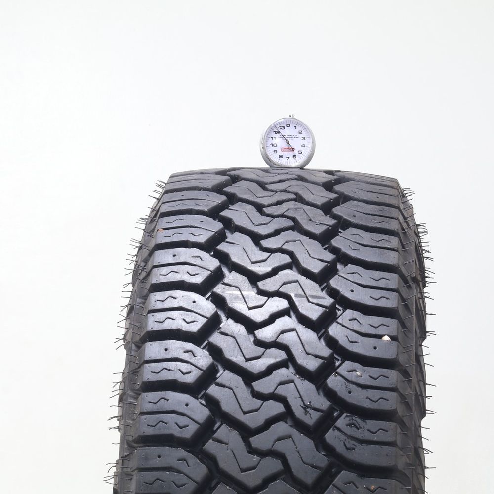 Used LT 265/70R17 Toyo Open Country C/T 121/118Q E - 12/32 - Image 2