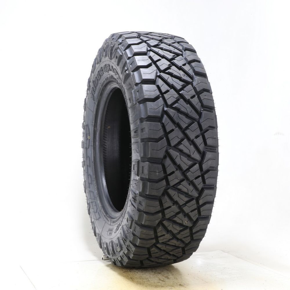 New LT 275/70R17 Nitto Ridge Grappler 121/118Q E - 17.5 - Image 1