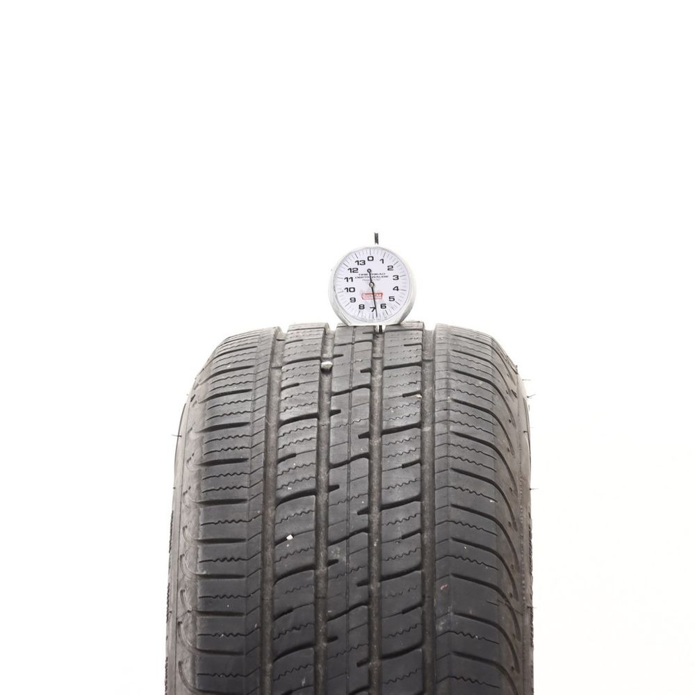 Set of (2) Used 195/65R15 DeanTires Road Control NW-3 Touring A/S 91H - 6.5-7/32 - Image 2