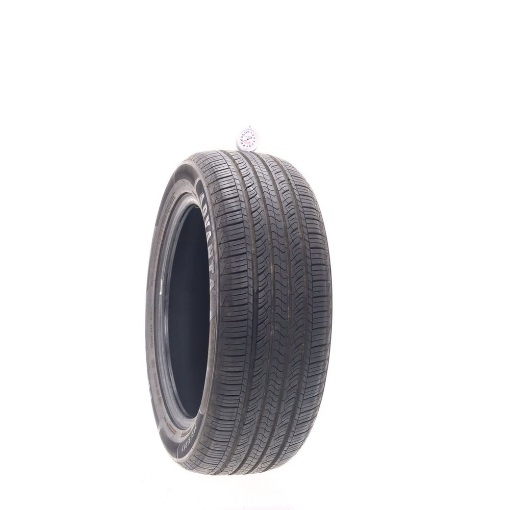 Set of (2) Used 215/55R17 Advanta ER-800 94V - 8-9.5/32 - Image 4