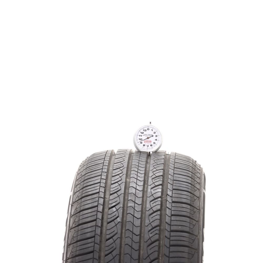 Set of (2) Used 215/55R17 Advanta ER-800 94V - 8-9.5/32 - Image 5