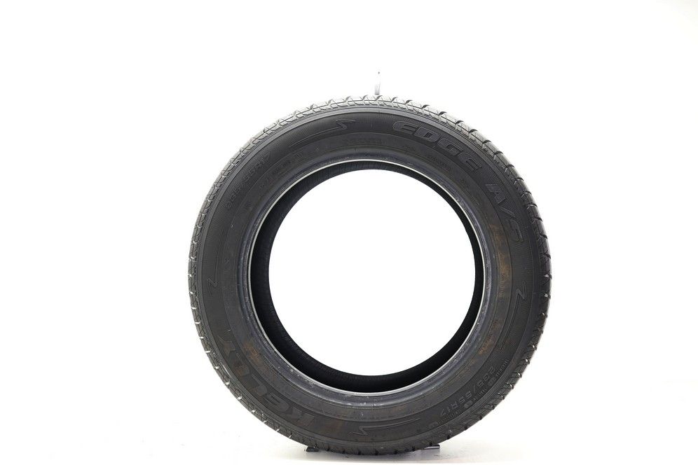 Used 235/55R19 Kelly Edge A/S 99H - 7/32 - Image 3