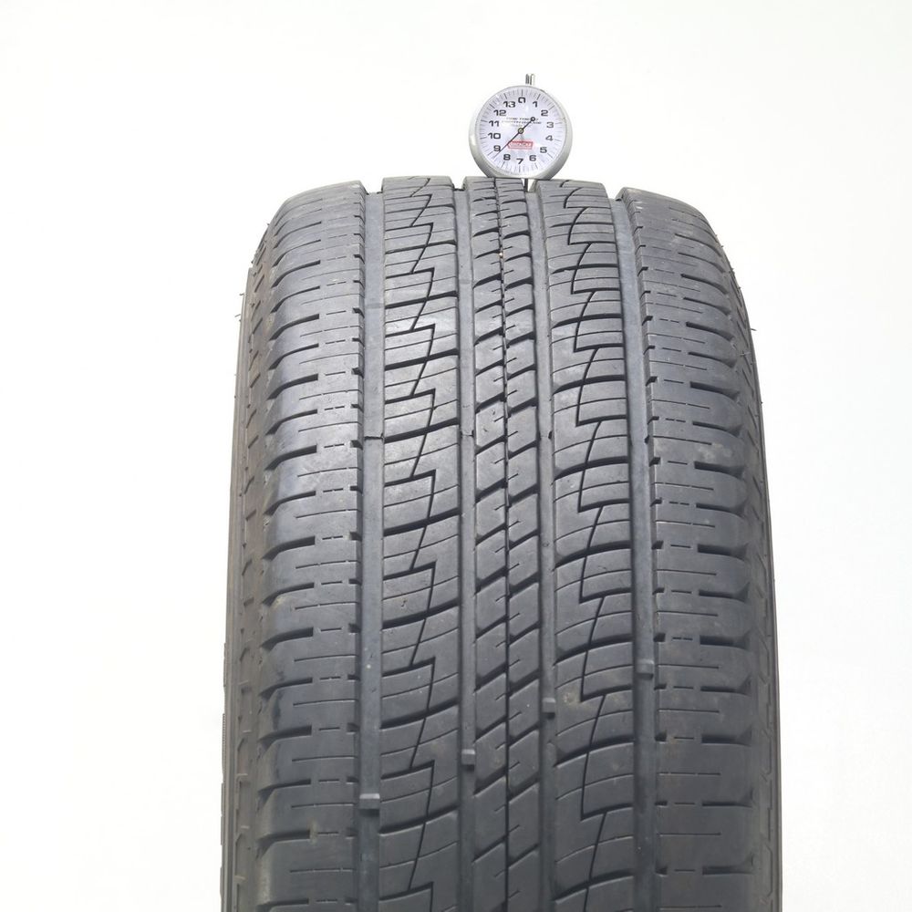 Set of (2) Used 265/70R18 Advanta SV T-01 114T - 8.5-9/32 - Image 2