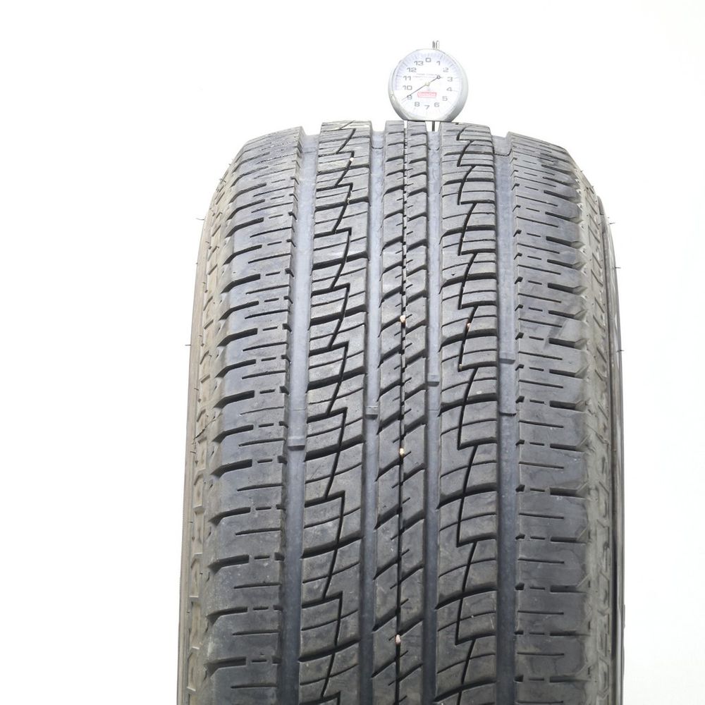 Set of (2) Used 265/70R18 Advanta SV T-01 114T - 8.5-9/32 - Image 5