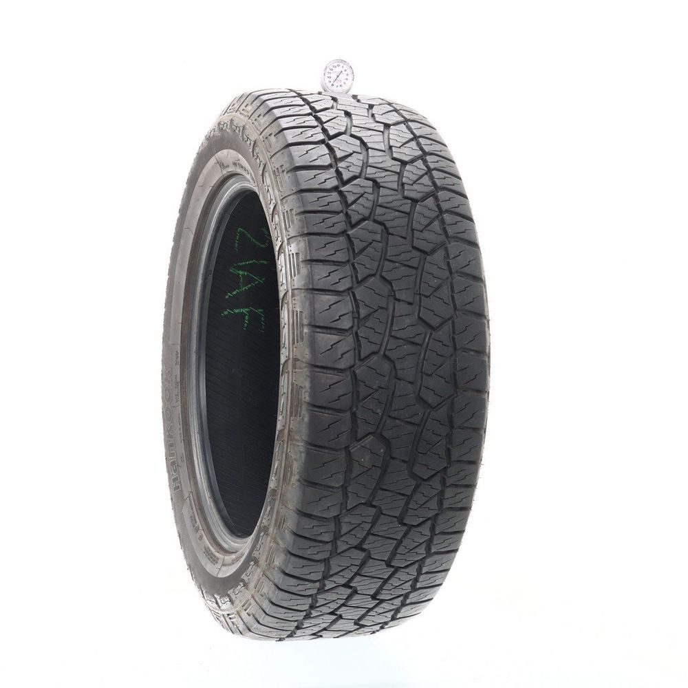 Used 275/55R20 Hankook Dynapro ATM 113T - 8/32 - Image 1