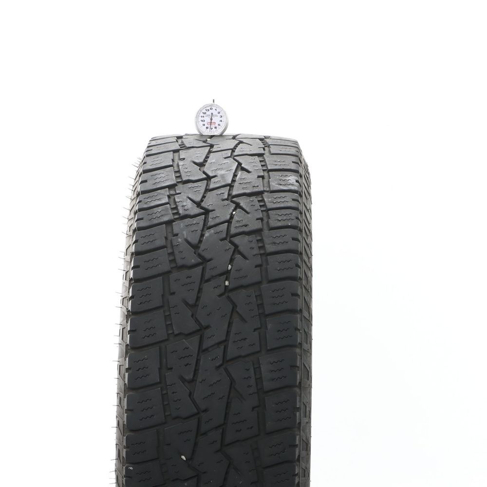 Used LT 265/70R18 DeanTires Back Country SQ-4 A/T 124/121S E - 7/32 - Image 2